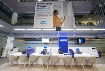 Programul centrelor Engie pe 15 august