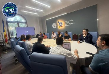 APIA lansează Portalul unic al solicitanților de sprijin în agricultură