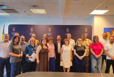 Primăria Ploiești, finanțare în valoare de 2 milioane lei, pentru activități nonprofit