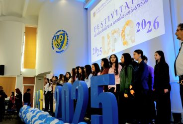 Mesajul preşedintelui CJ, Virgiliu Nanu, după deschiderea noului an universitar la UPG Ploieşti