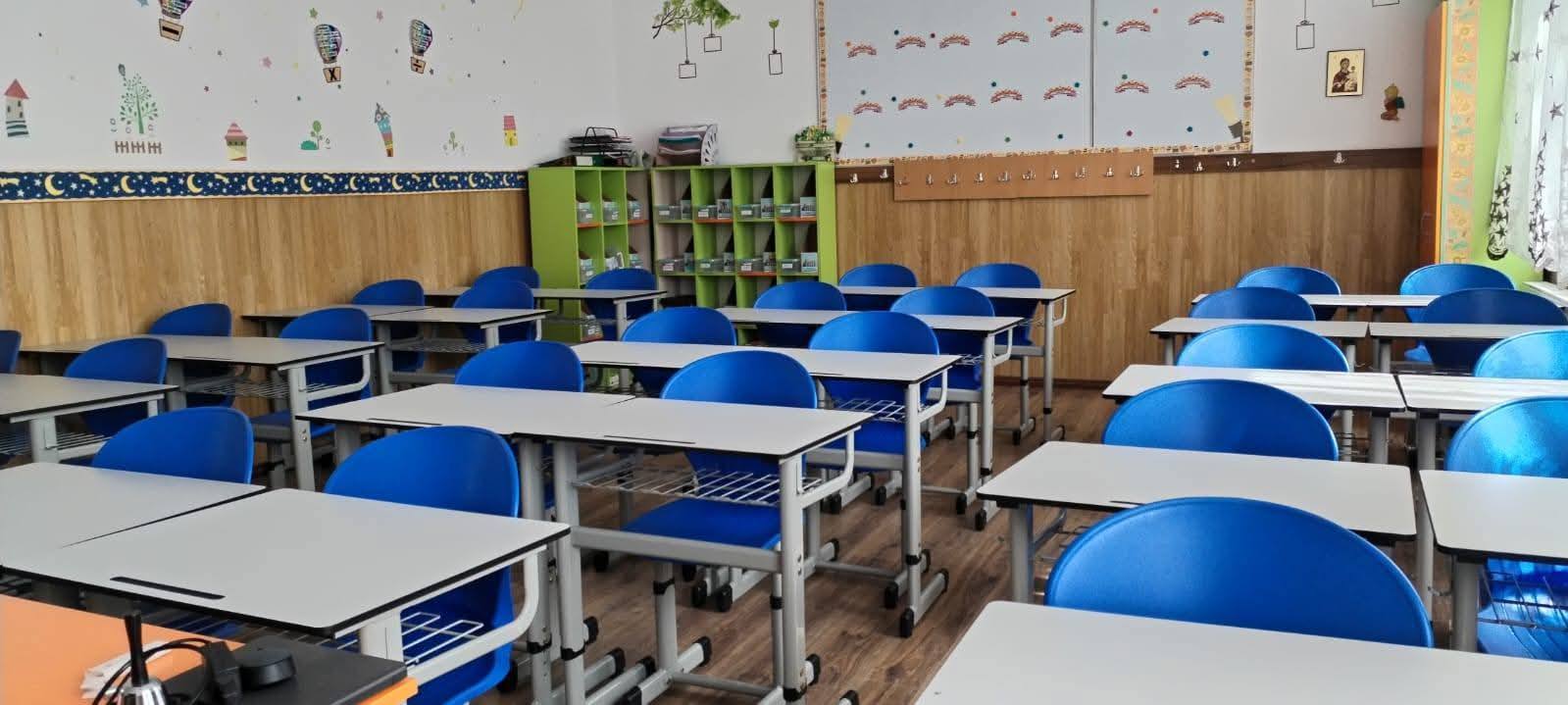 SMART PH – investiție pentru viitorul educației din Prahova