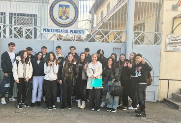 „Lecții de viață” – O întâlnire între experiență și învățătură la Penitenciarul Ploieşti