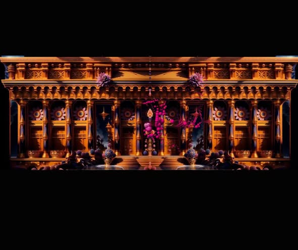 Ploieștiul devine punct de reper pentru arta digitală între 31 octombrie și 2 noiembrie Ploieștiul devine punct de reper pentru arta digitală între 31 octombrie și 2 noiembrie