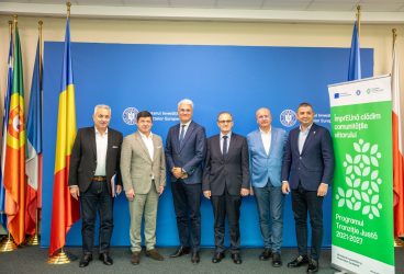 Prahova, parte activă în implementarea Programului Tranziție Justă 2021–2027