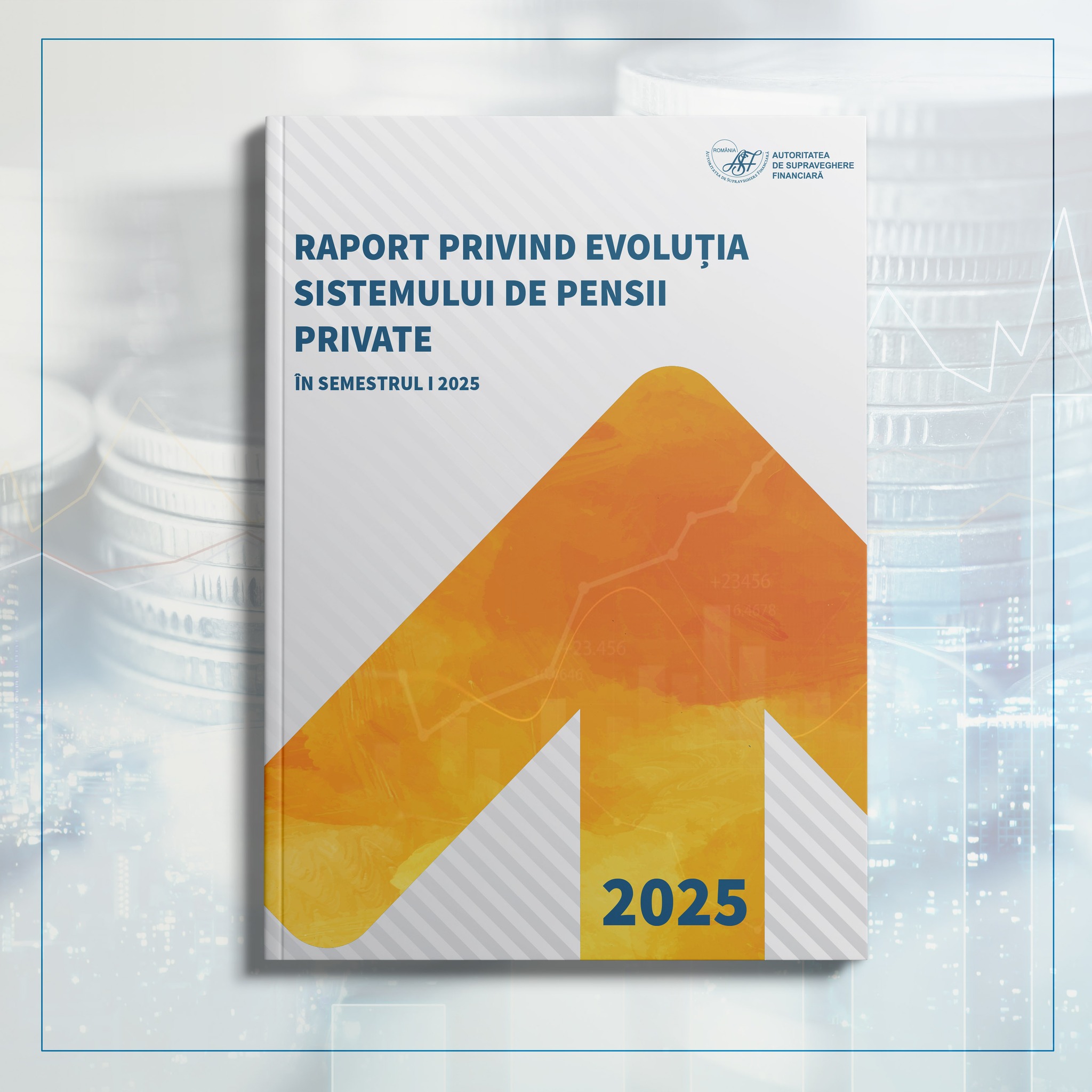 Activele fondurilor de pensii private au atins 177,1 miliarde lei