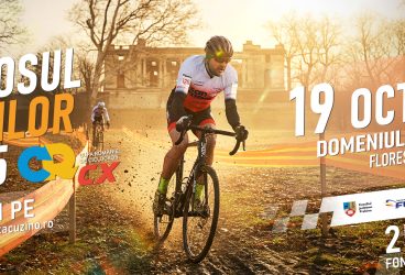 Velocrosul Castanilor 2025 – Ediția de Toamnă (a VII-a) – 19 Octombrie