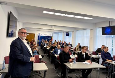 Parteneriat între ICI București și UPG Ploiești