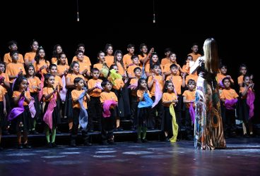 Concertul Caritabil CONCORDIA – “Pentru ca poveștile triste să aibă un final fericit!”