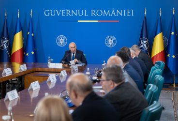 Ilie Bolojan: România nu își permite creșterea salariului minim în 2026