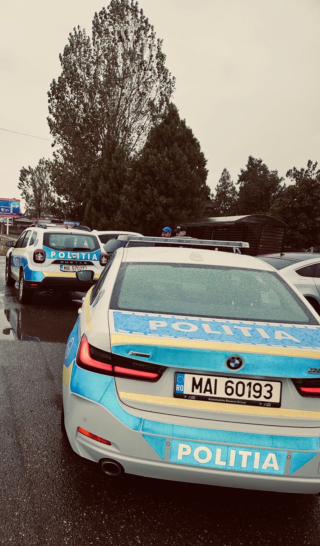 Recomandări ale Inspectoratului Județean de Poliție Prahova pentru Conducătorii Auto privind Condițiile Meteorologice în Trafic