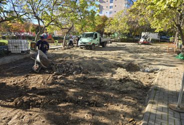 Primarul Poliţeanu anunţă stadiul proiectelor de investiţii din Ploieşti