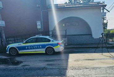 eSIGUR – Serviciul Rutier Prahova în acțiune pentru prevenirea accidentelor rutiere generate de viteză