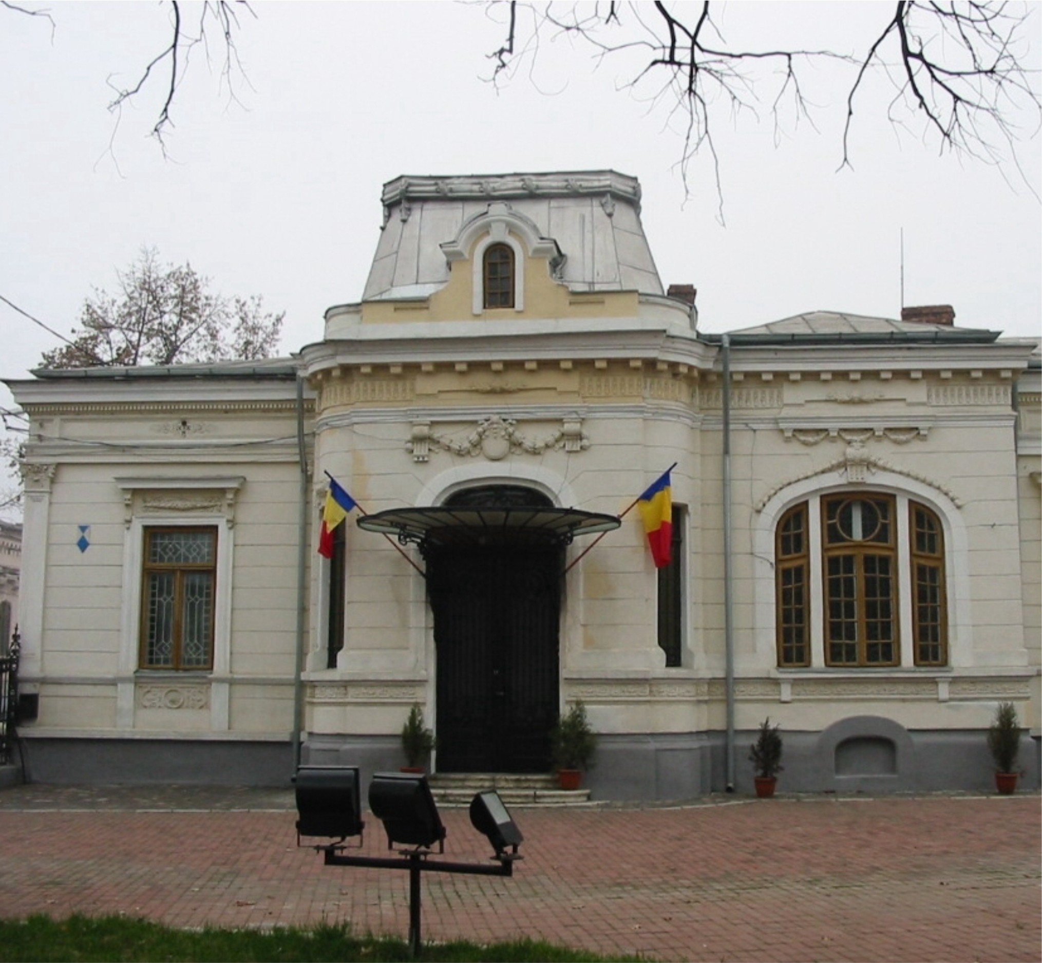 Concursul național de interpretare și creație muzicală „Paul Constantinescu” 2025 – anulat