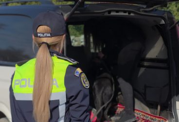 Razie a Poliţiei în Filipeștii de Pădure, Filipeștii de Târg și Măgureni