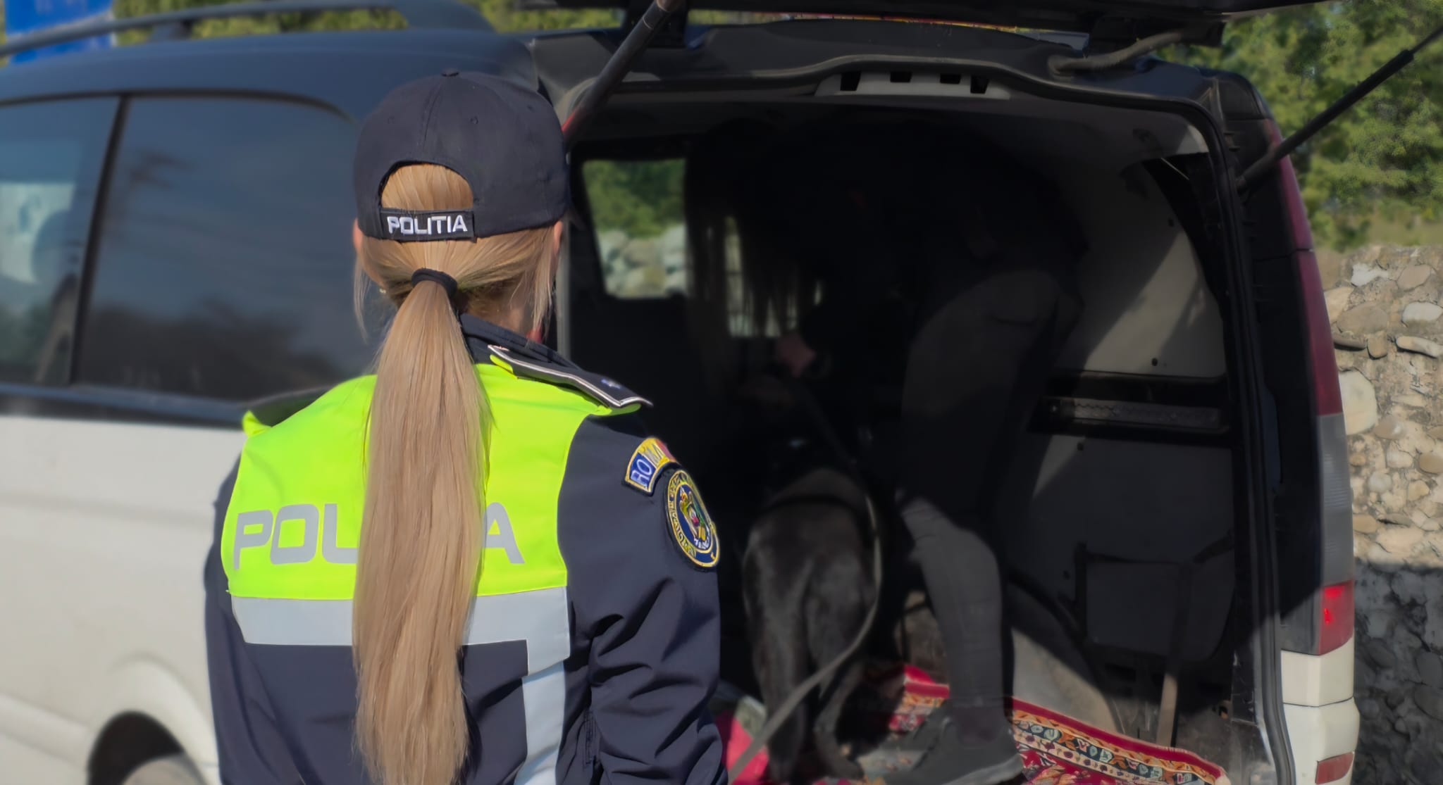 Razie a Poliţiei în Filipeștii de Pădure, Filipeștii de Târg și Măgureni Razie a Poliţiei în Filipeștii de Pădure, Filipeștii de Târg și Măgureni