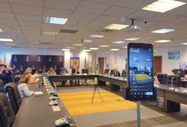 27 noiembrie, şedinţă a Consiliului Local Ploieşti – Detalii