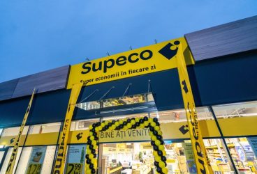 Supeco a deschis primul magazin din Ploiești