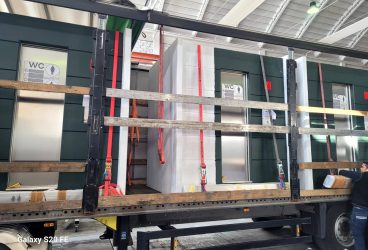 Ploieşti. Unde vor fi instalate primele şase toalete cu autocurăţare