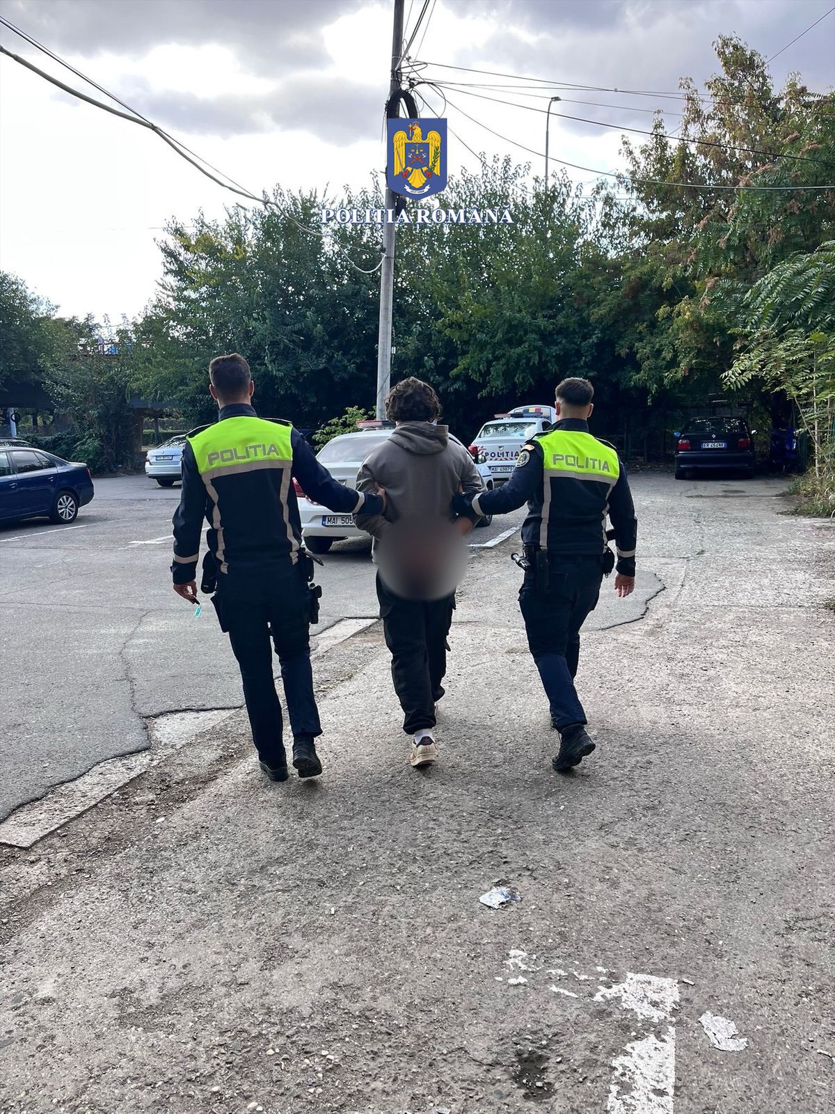 Tânăr din Ploieşti reţinut. Ce au constatat poliţiştii Tânăr din Ploieşti reţinut. Ce au constatat poliţiştii
