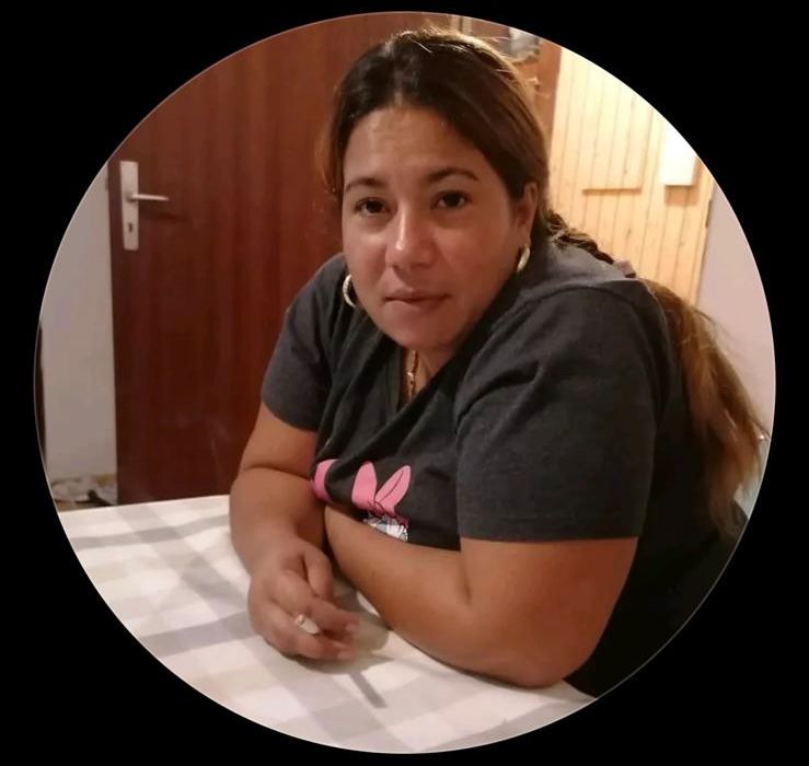 Îşi caută concubina care a plecat de acasă şi nu s-a mai întors