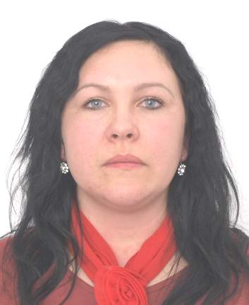 Femeie din Ceraşu dată dispărută Femeie din Ceraşu dată dispărută