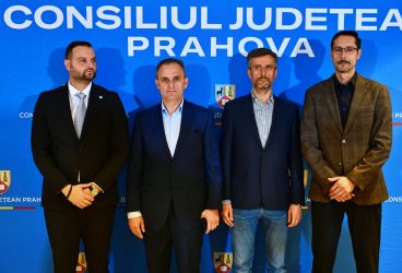 Contract semnat pentru proiectul: „Reabilitare captare pârâu Azuga și retehnologizare stație de tratare și stație de pompare Azuga”