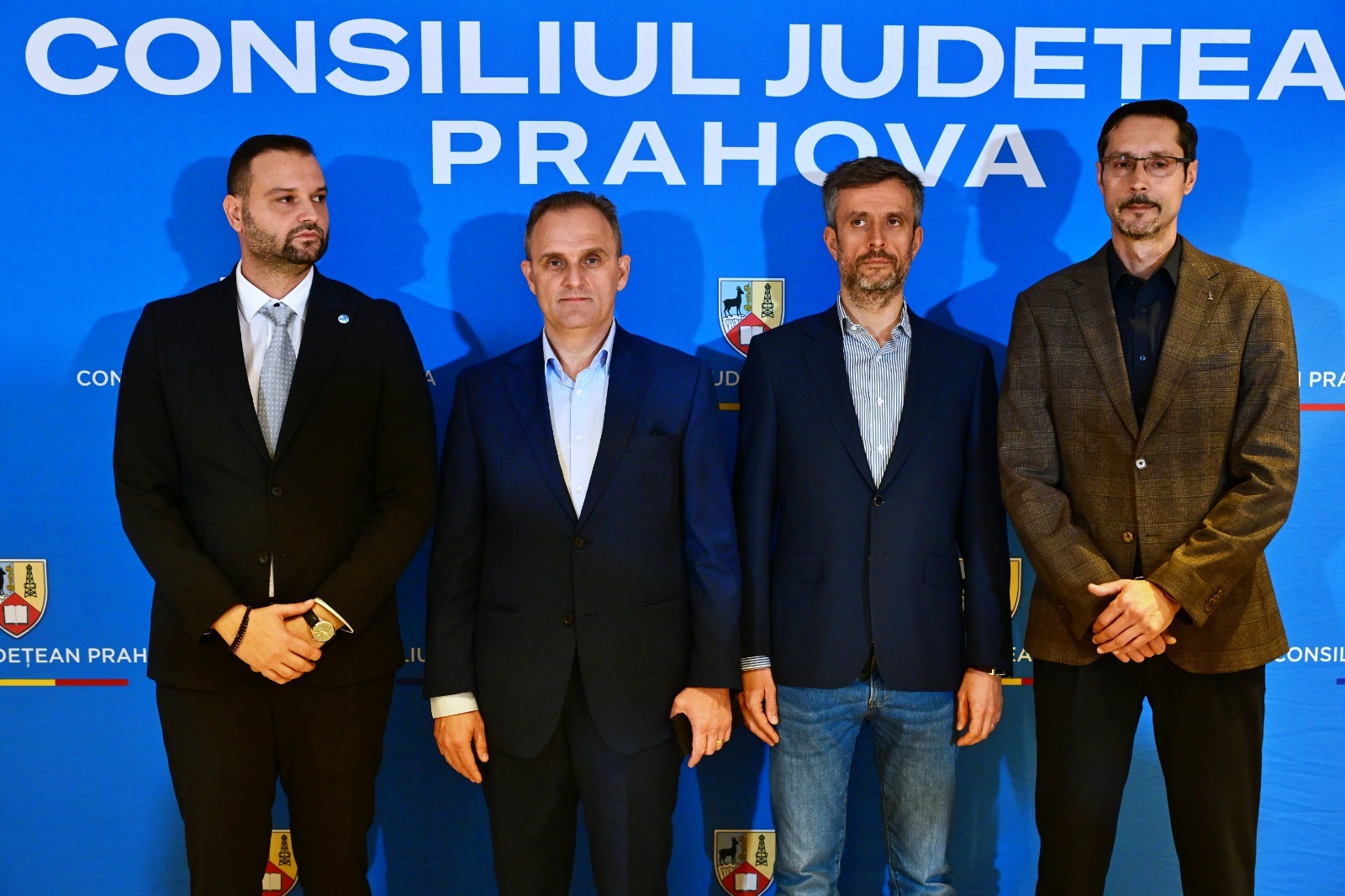 Contract semnat pentru proiectul: „Reabilitare captare pârâu Azuga și retehnologizare stație de tratare și stație de pompare Azuga”