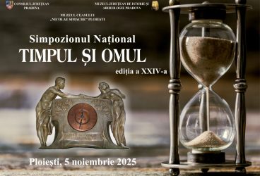 Eveniment important la Muzeul Ceasului