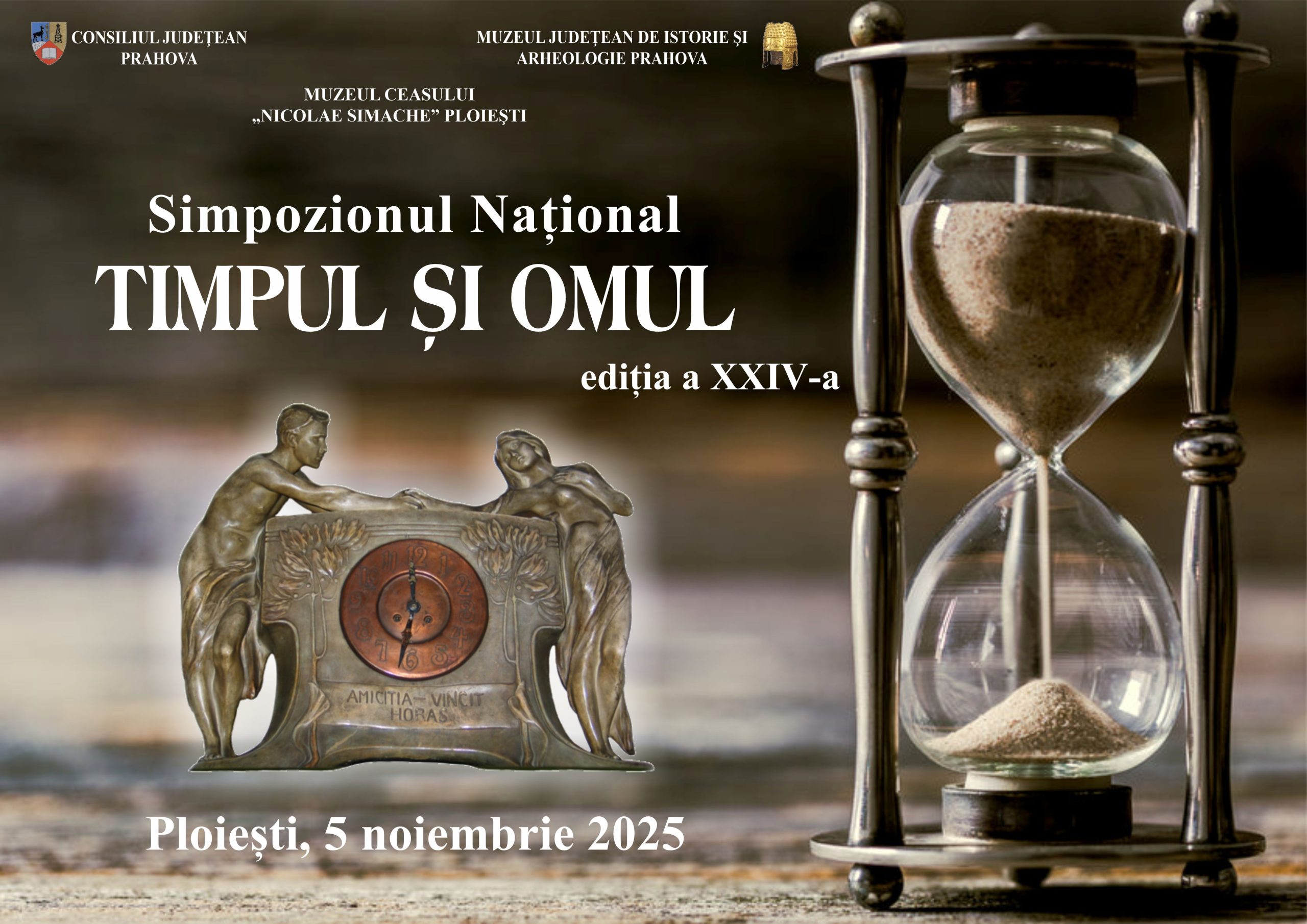 Eveniment important la Muzeul Ceasului Eveniment important la Muzeul Ceasului