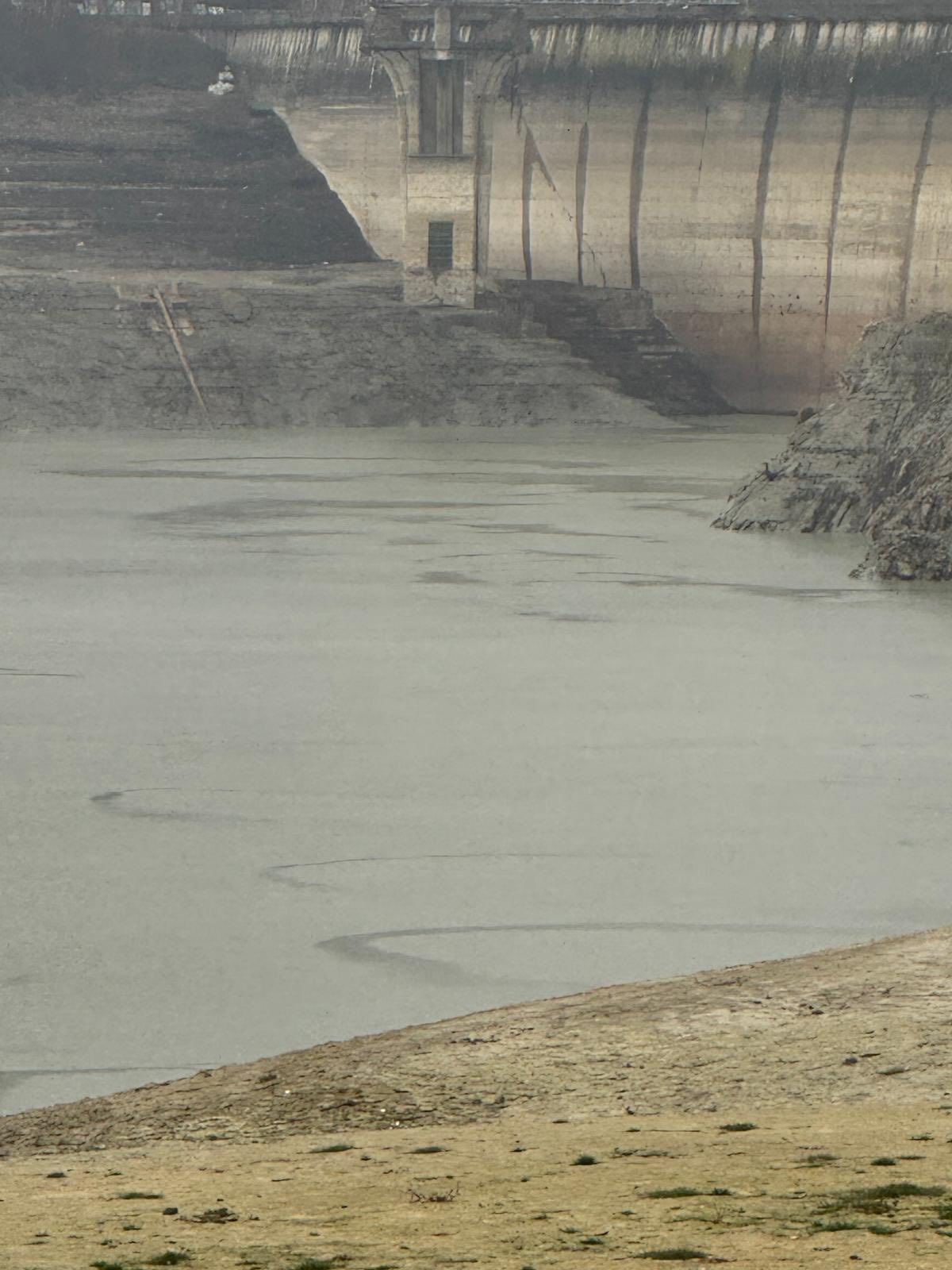 PSD: solicităm USR să-și asume catastrofa provocată de ministra Buzoianu, după secarea barajului de la Paltinu