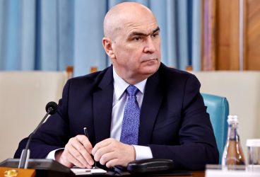 Ilie Bolojan, consultări cu reprezentanții camerelor de comerț și ai retailerilor din România