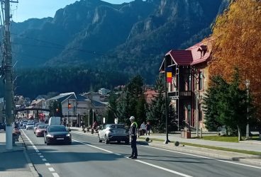 APDT Prahova – prezentă la Târgul de Turism al României, ediția de toamnă 2025