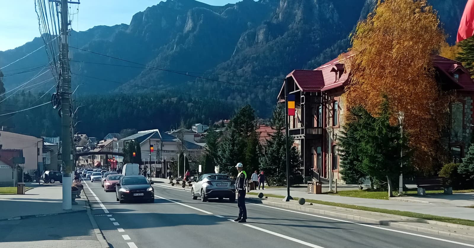 APDT Prahova – prezentă la Târgul de Turism al României, ediția de toamnă 2025