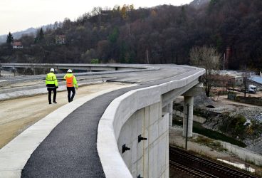 Când se deschide circulaţia pe Centura Comarnic