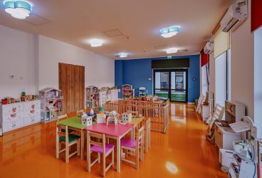 Ploieşti: S-a deschis Creşa Sfânta Ana