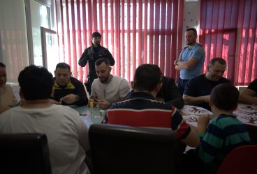 Penitenciarul Ploiești – o lecție despre empatie și vindecare prin dialog