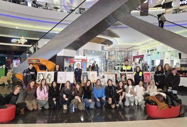 Acţiuni pentru marcarea Zilei Internaționale pentru Eliminarea Violenței împotriva Femeilor