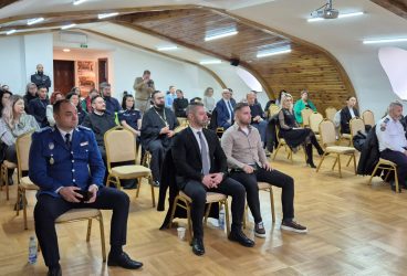 Reintegrare prin parteneriat: Penitenciarul Ploiești lansează viziuni noi pentru prevenirea recidivei