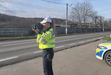 Acţiune de amploare a Poliţiei în Vălenii de Munte, Bălțești și Drajna