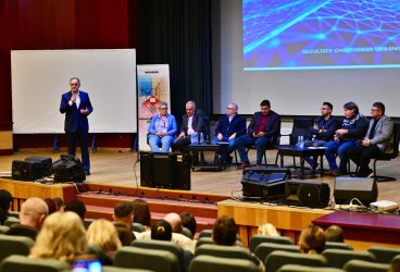 Problemele de urbanism din Prahova, discutate la Consiliul Judeţean