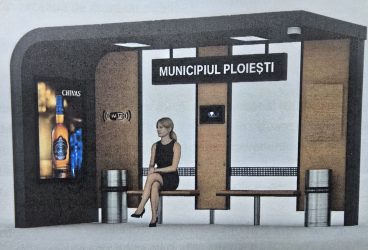 Staţii noi de autobuz în Ploieşti. Anunţul primarului Poliţeanu