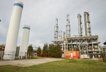 Rafinăria Vega Ploiești a împlinit 120 de ani de funcționare