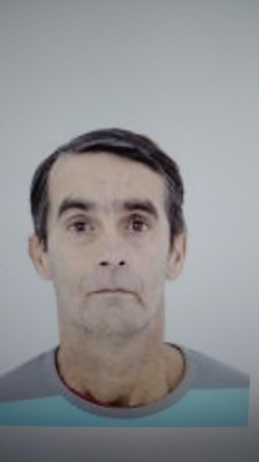 Bărbat din Dumbrăveşti, dat dispărut după ce a plecat de acasă şi nu s-a mai întors – UPDATE Bărbat din Dumbrăveşti, dat dispărut după ce a plecat de acasă şi nu s-a mai întors – UPDATE