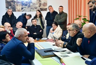 Când s-ar putea relua alimentarea cu apă în Câmpina şi celelalte localităţi afectate de situaţia de la Paltinu