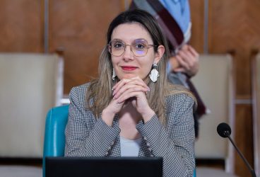 simple blog template bootstrap