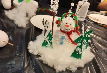 simple blog template bootstrap