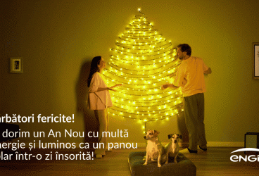 Programul ENGIE în perioada sărbătorilor