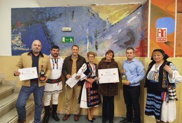 Obiceiuri și tradiții de iarnă din Prahova, promovate și apreciate în Spania