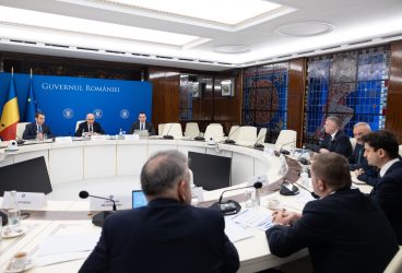 Premierul Ilie Bolojan, întâlnire cu reprezentanții industriei auto din România