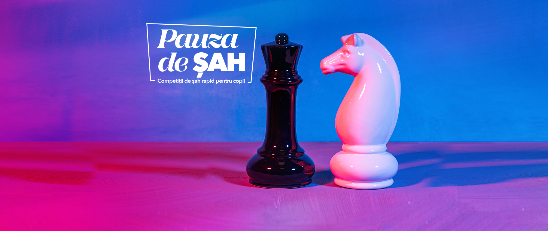 Shopping City Ploiești aduce o nouă ediție a competițiilor de șah rapid pentru copii și tineri, cu premii și surprize Shopping City Ploiești aduce o nouă ediție a competițiilor de șah rapid pentru copii și tineri, cu premii și surprize